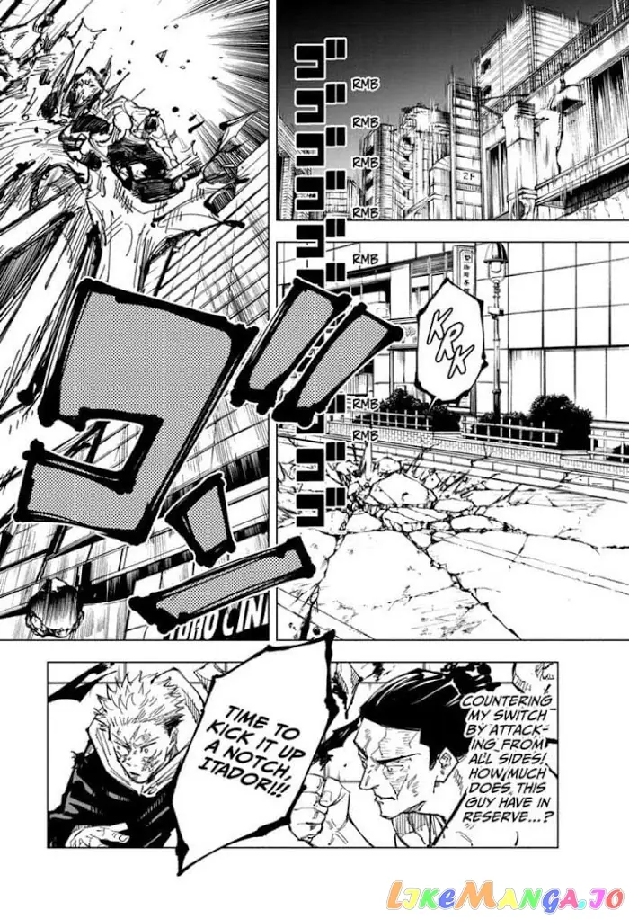 Jujutsu Kaisen Chapter 128 image 18_optimized